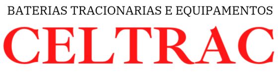 celtrac baterias tracionarias logo